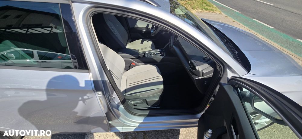 Seat Leon 2.0 TDI DSG7 Style - 20