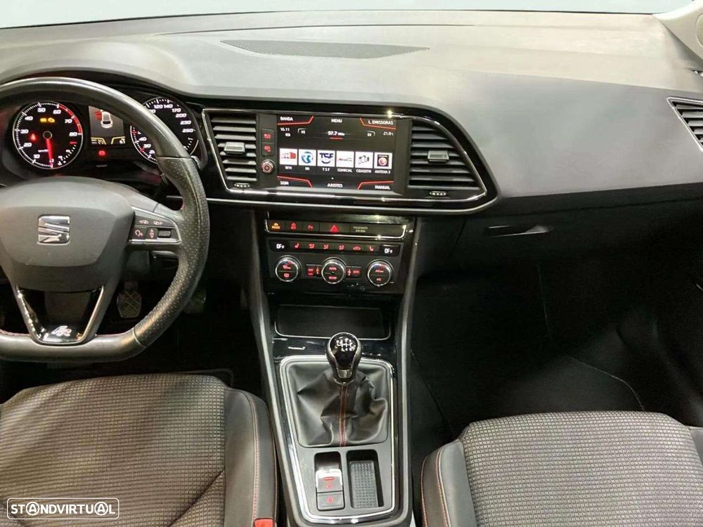 SEAT Leon - 9