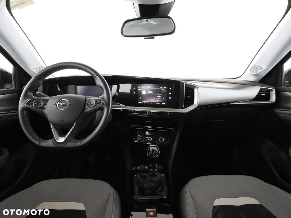 Opel Mokka 1.2 T Elegance S&S - 16