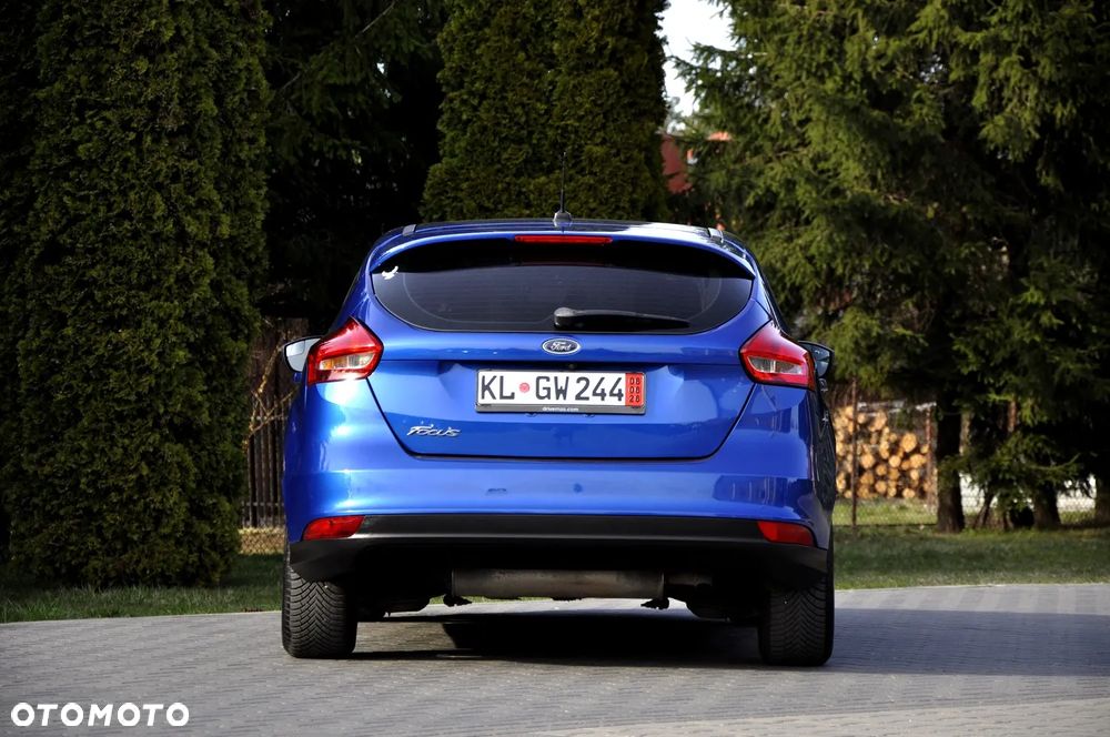 Ford Focus - 16