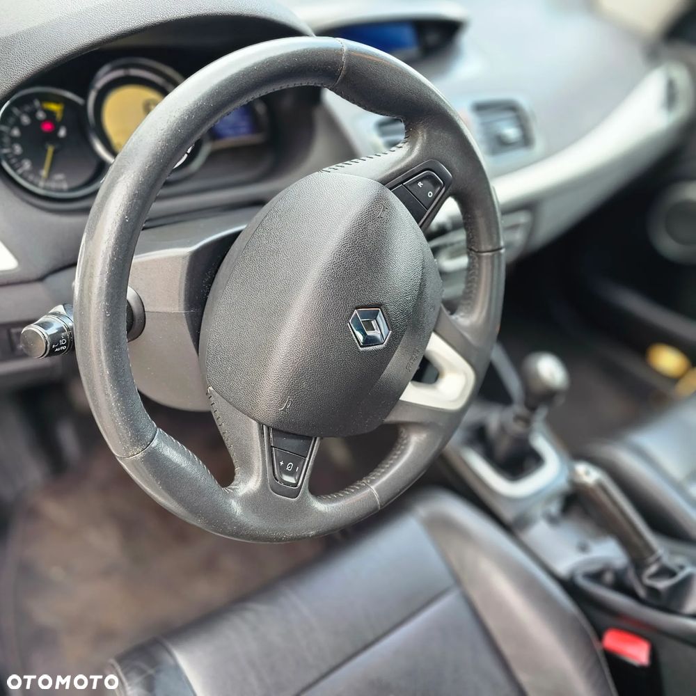 Renault Megane 2.0 16V TCE Dynamique - 22