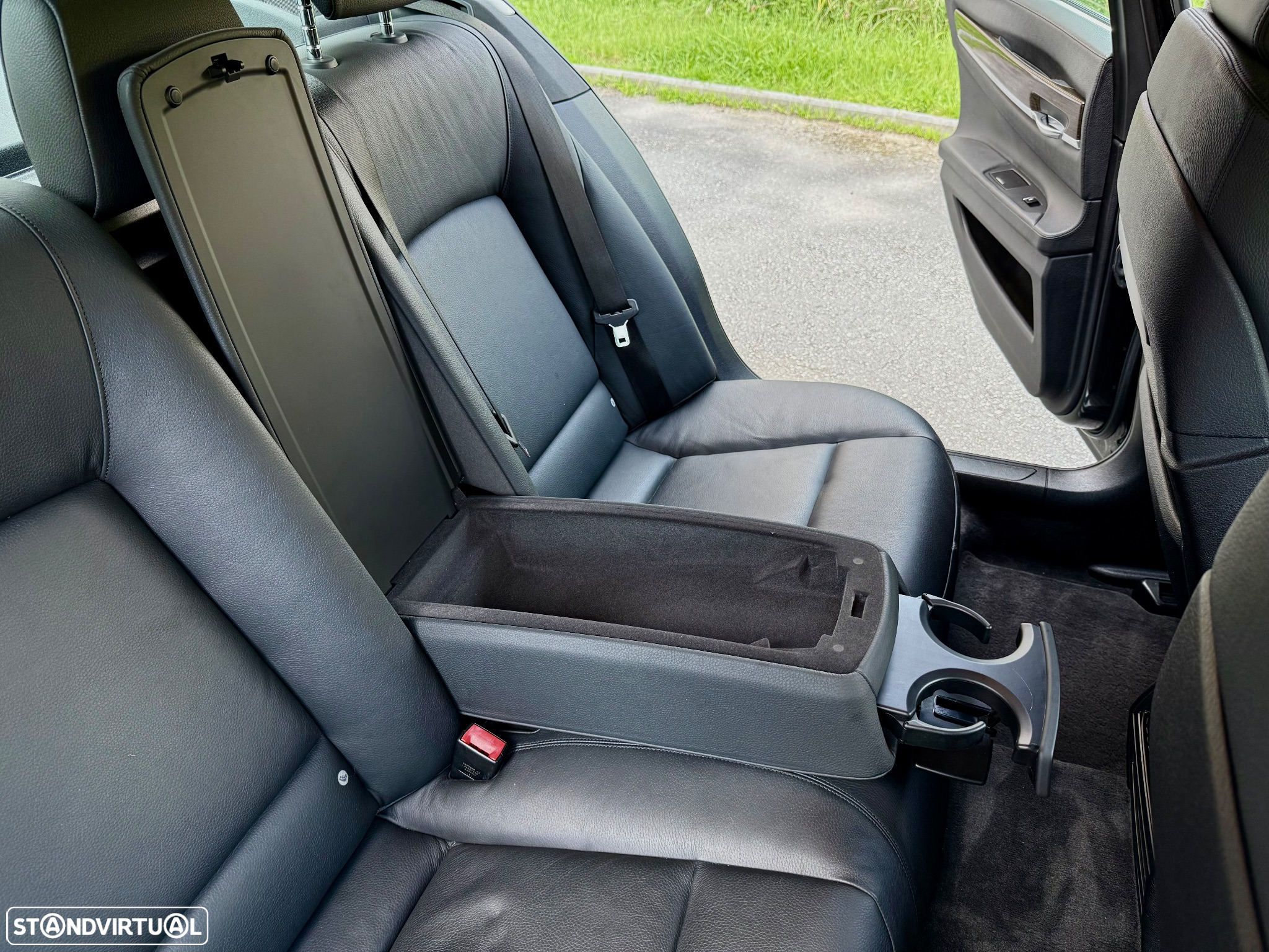 BMW 730 d Pack M - 25