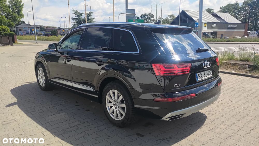 Audi Q7 - 38