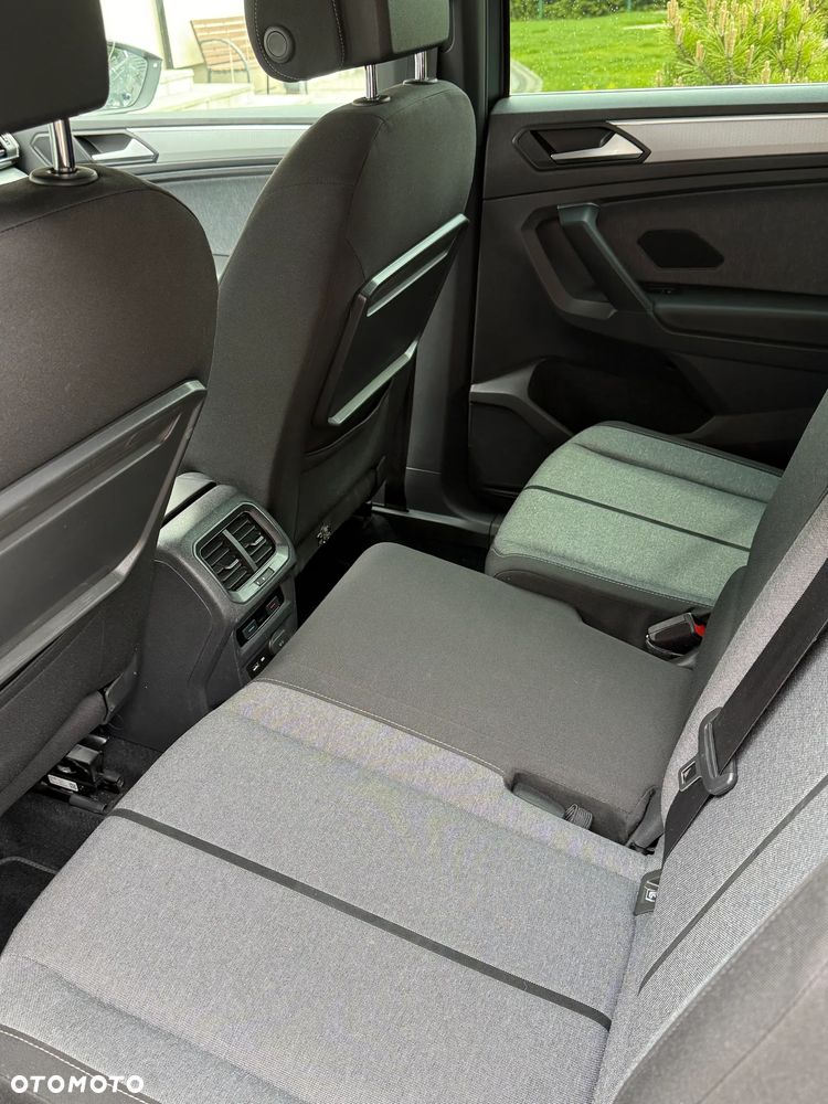 Seat Tarraco 1.5 Eco TSI EVO Style S&S - 18