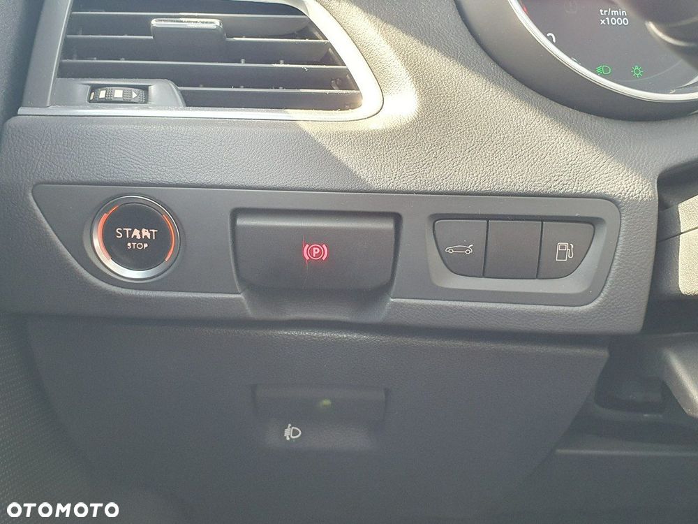 Peugeot 508 2.0 HDi Allure - 25