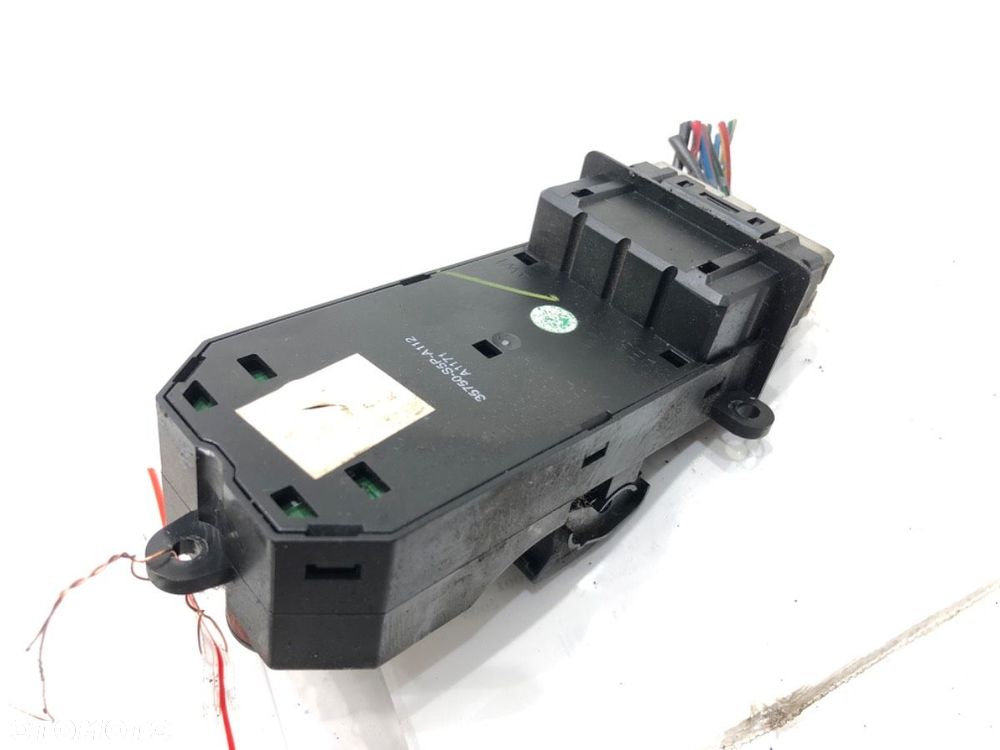 PRZEŁĄCZNIK SZYB - 129.00 PLN - HONDA CIVIC VII coupe (EM2) 2001 - 2005 1.6 i (EM1) 81 kW [110 KM] - 2