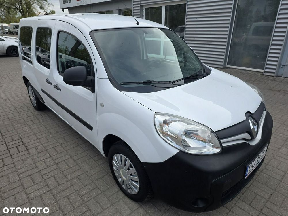 Renault Kangoo - 12