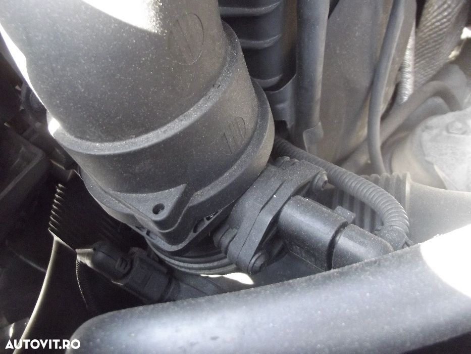 Debitmetru aer VW Touareg 2.5 Supapa EGR dezmembrez Touareg 2.5 R5 - 2