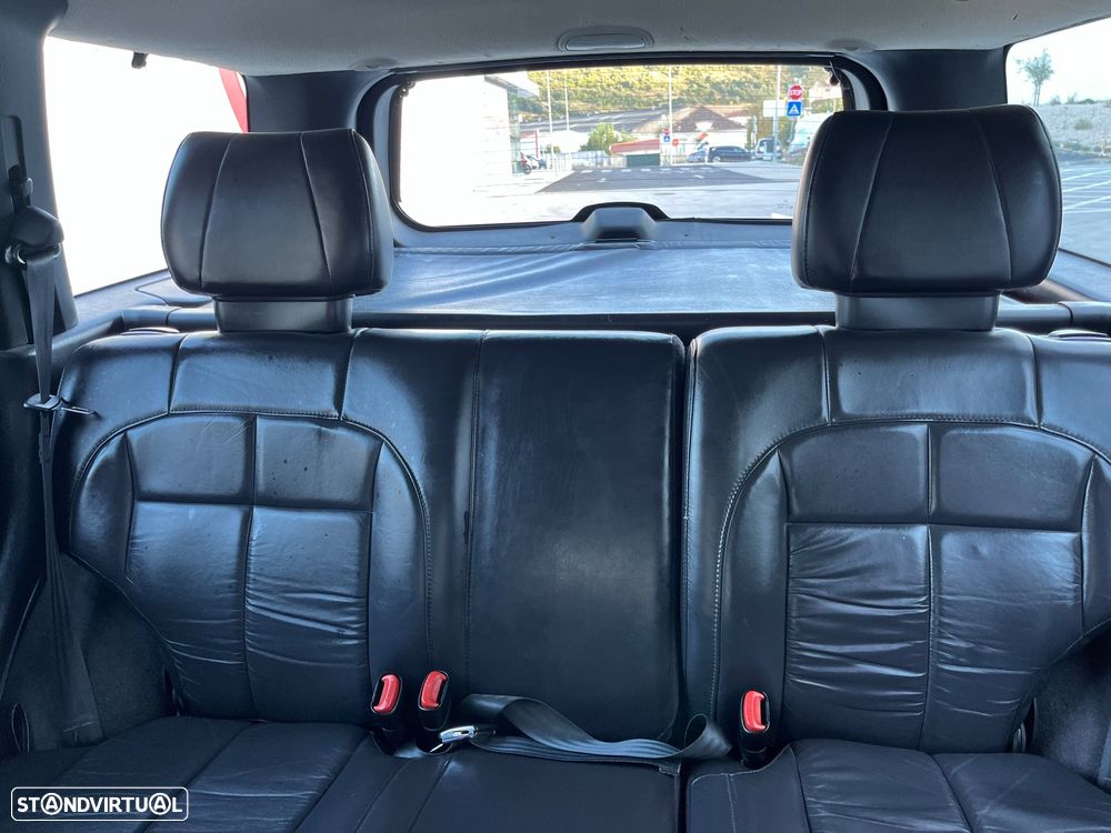 Jeep Grand Cherokee 3.1 TD Limited - 32