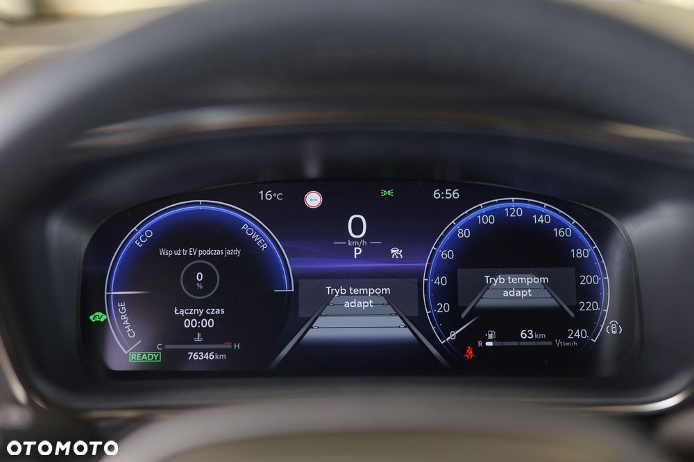 Toyota Corolla 1.8 Hybrid Comfort - 8