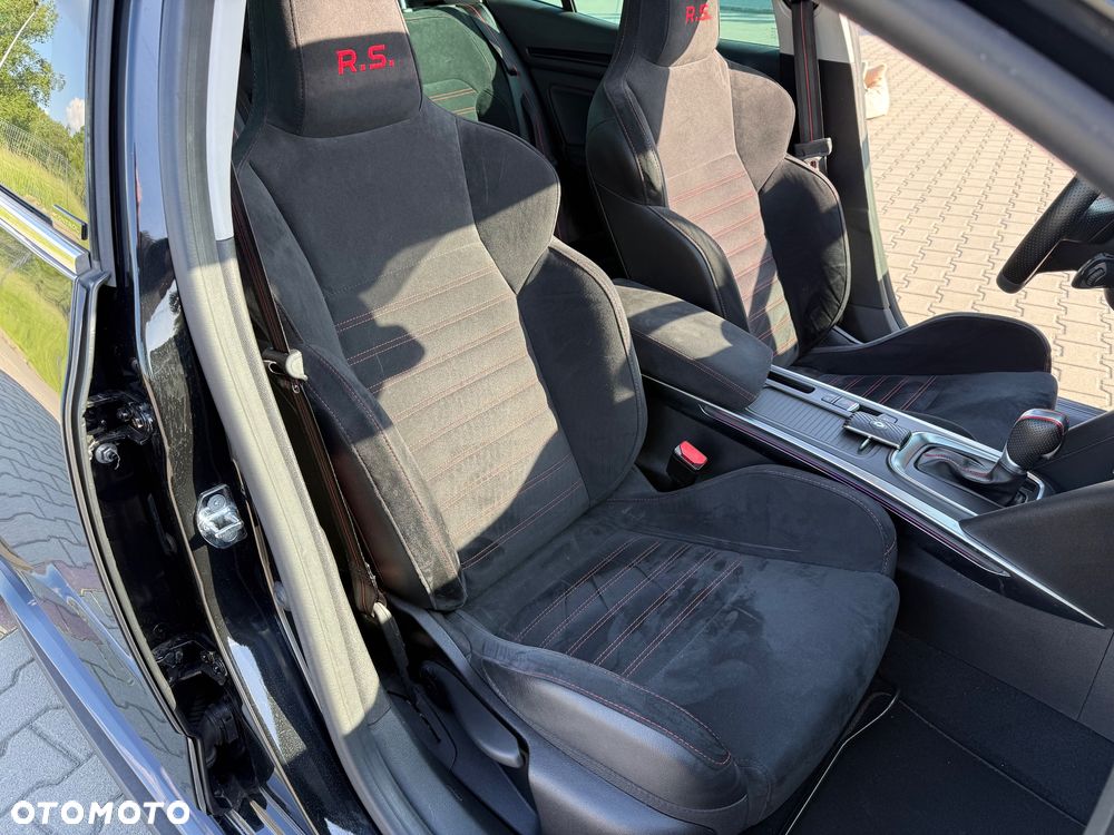 Renault Megane 1.8 TCe FAP R.S EDC - 29