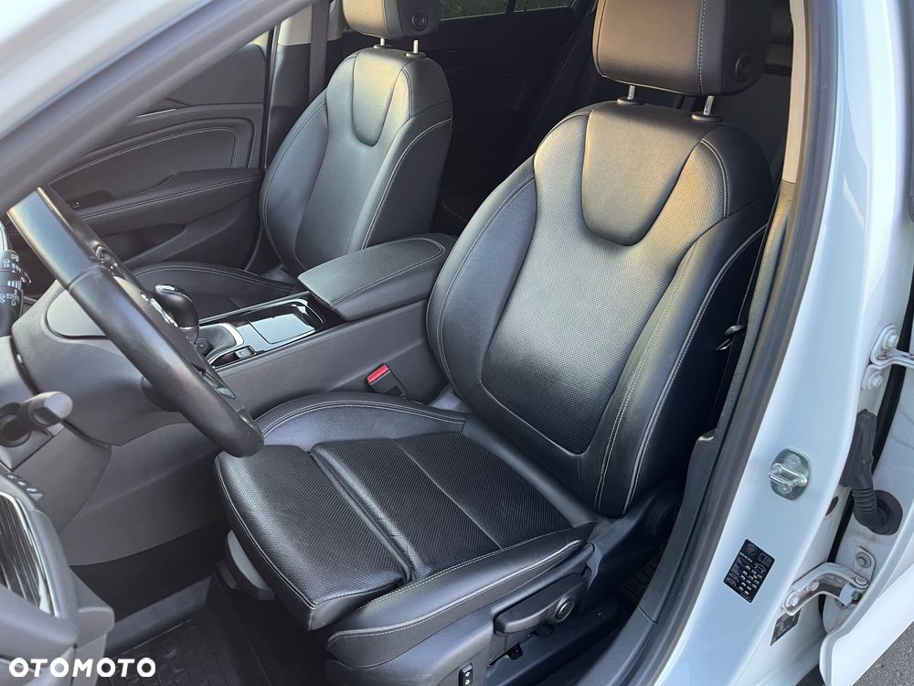 Opel Insignia 2.0 CDTI Elite S&S - 17