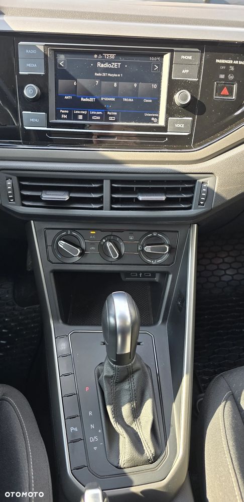 Volkswagen Polo 1.0 TSI Life DSG - 22