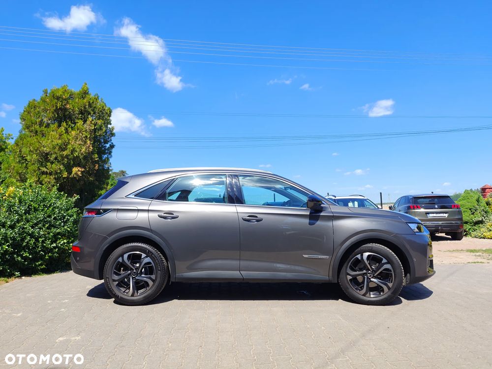 DS Automobiles DS 7 Crossback 2.0 BlueHDi Grand Chic - 26