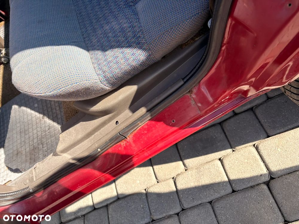 Skoda Favorit 1.3 LS - 29