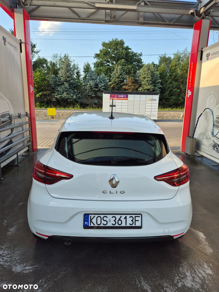 Renault Clio SCe 65 LIFE - 7