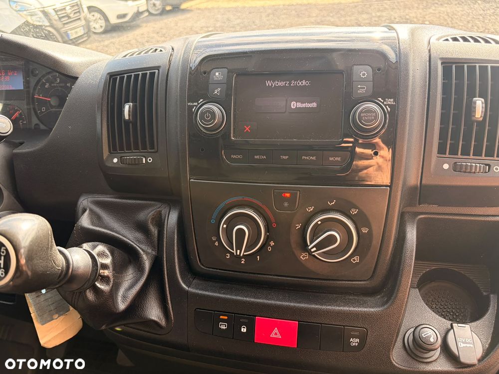 Peugeot Boxer / L2H2 / 2.2D / 140 KM / FV23% / NAJBOGATSZA WERSJA / L2 H2 - 13