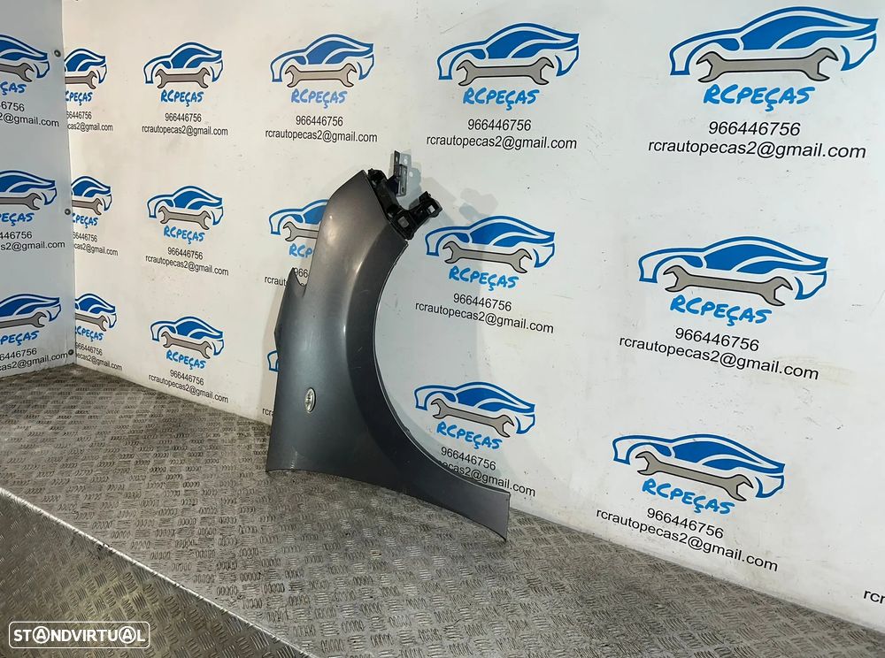 .Frente Completa Citroen C3 Picasso 2008 - 2017 - 22