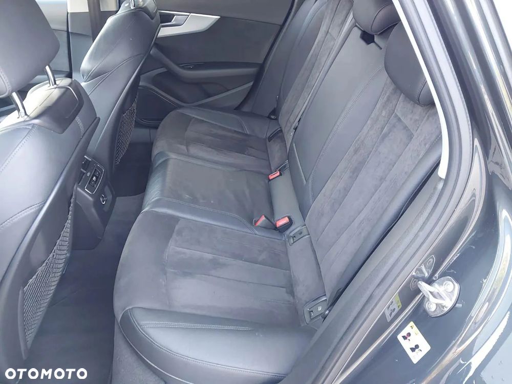 Audi A4 - 13