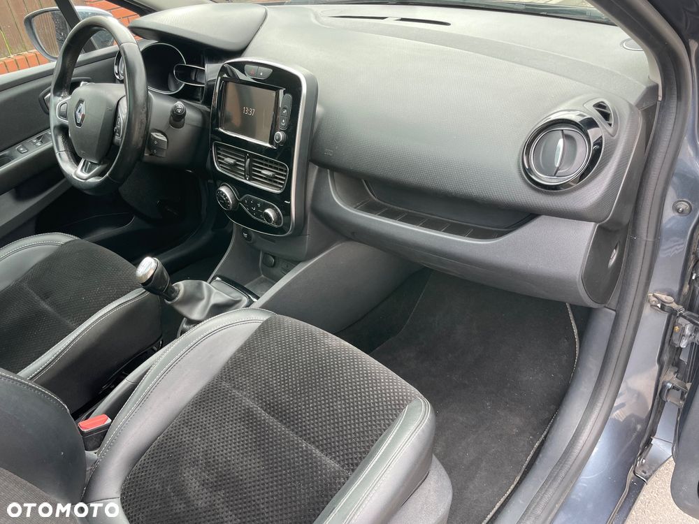 Renault Clio 0.9 Energy TCe Limited Plus - 10