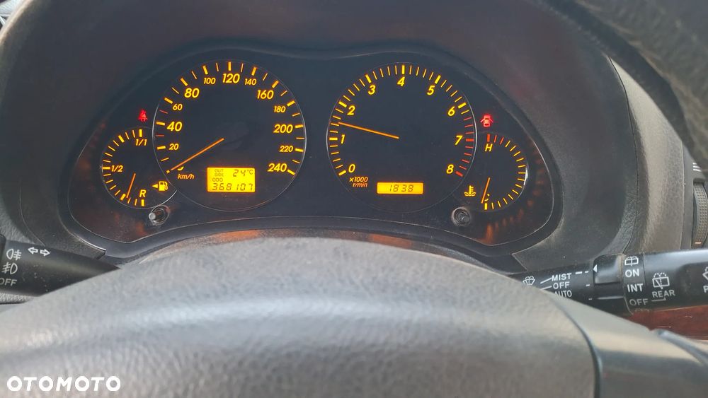 Toyota Avensis 1.8 VVT-i Sol - 5