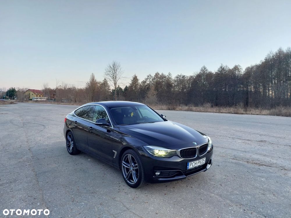BMW Seria 3 - 3