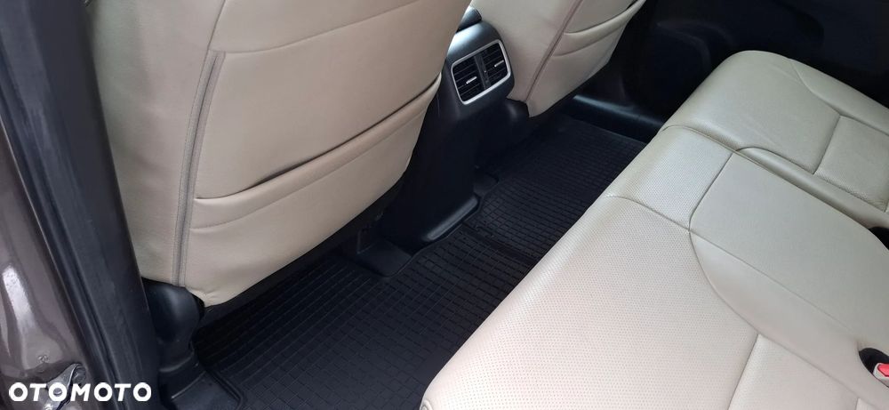 Honda CR-V 2.0 Executive - 18
