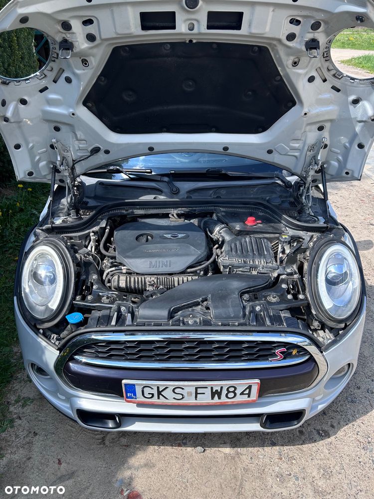 MINI Cooper S Seven - 17