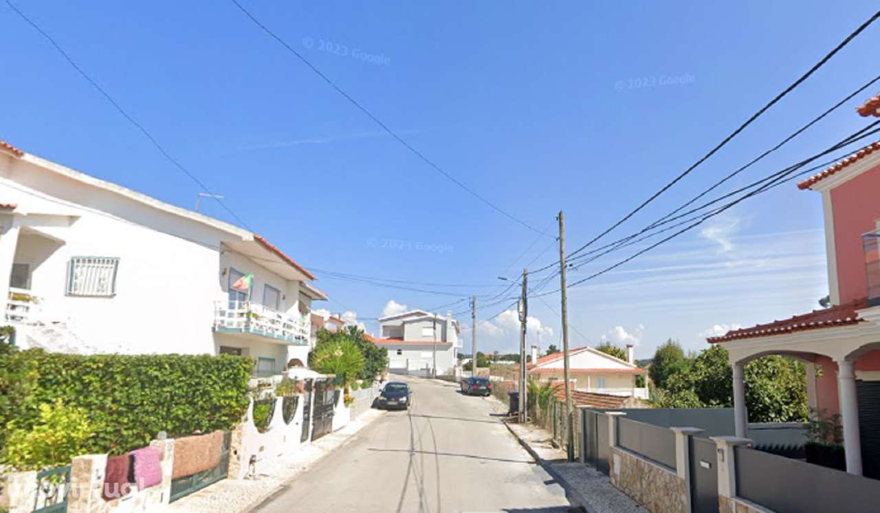 Oportunidade 35 000 m2 Terreno (3, 5 ha) com 2 casas Caldas da Rainha - Grande imagem: 3/4