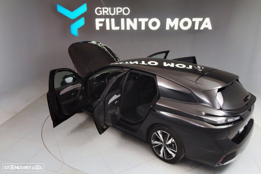 Peugeot 308 SW 1.5 BlueHDi Allure - 10