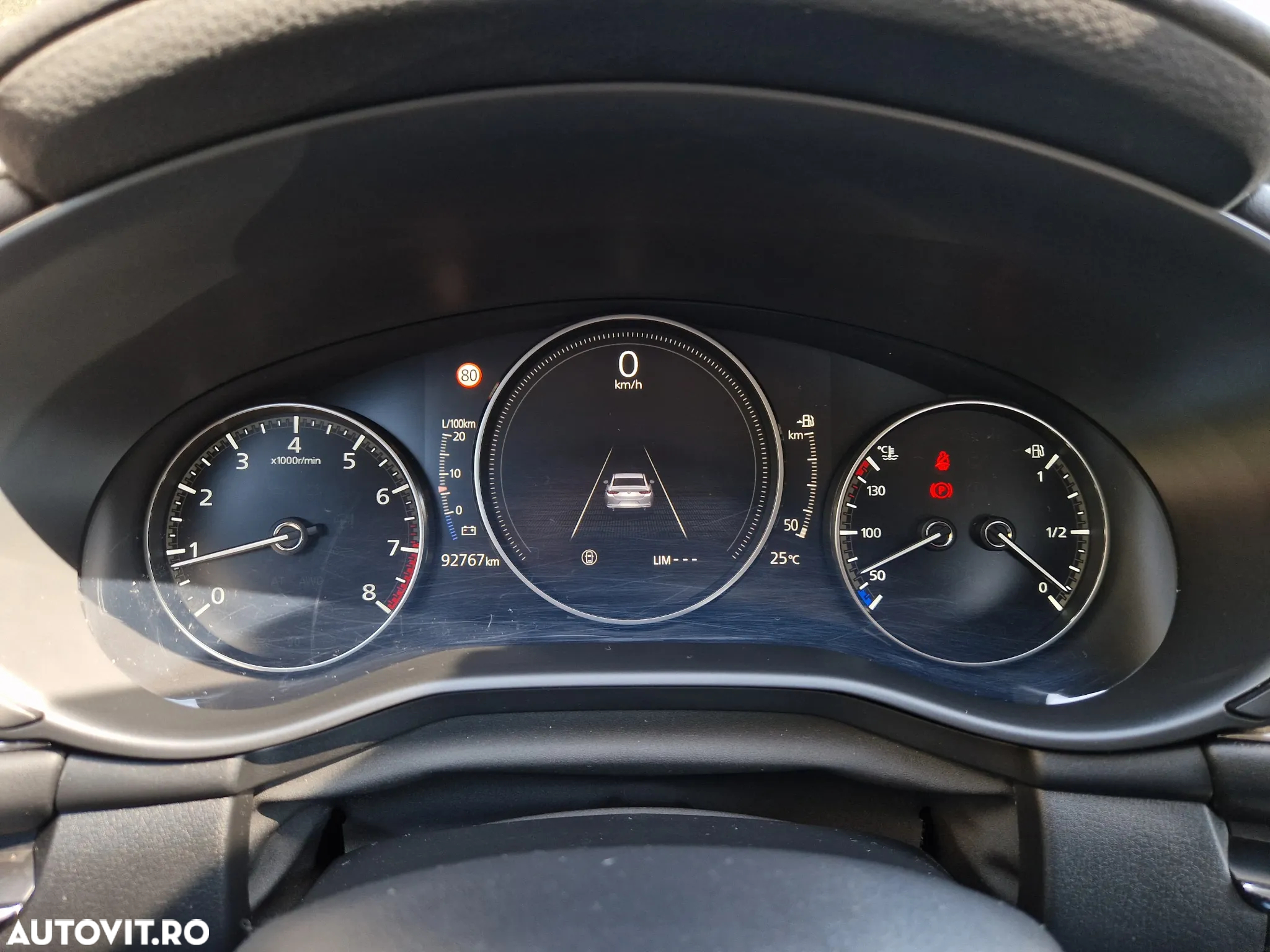 Mazda 3 - 14