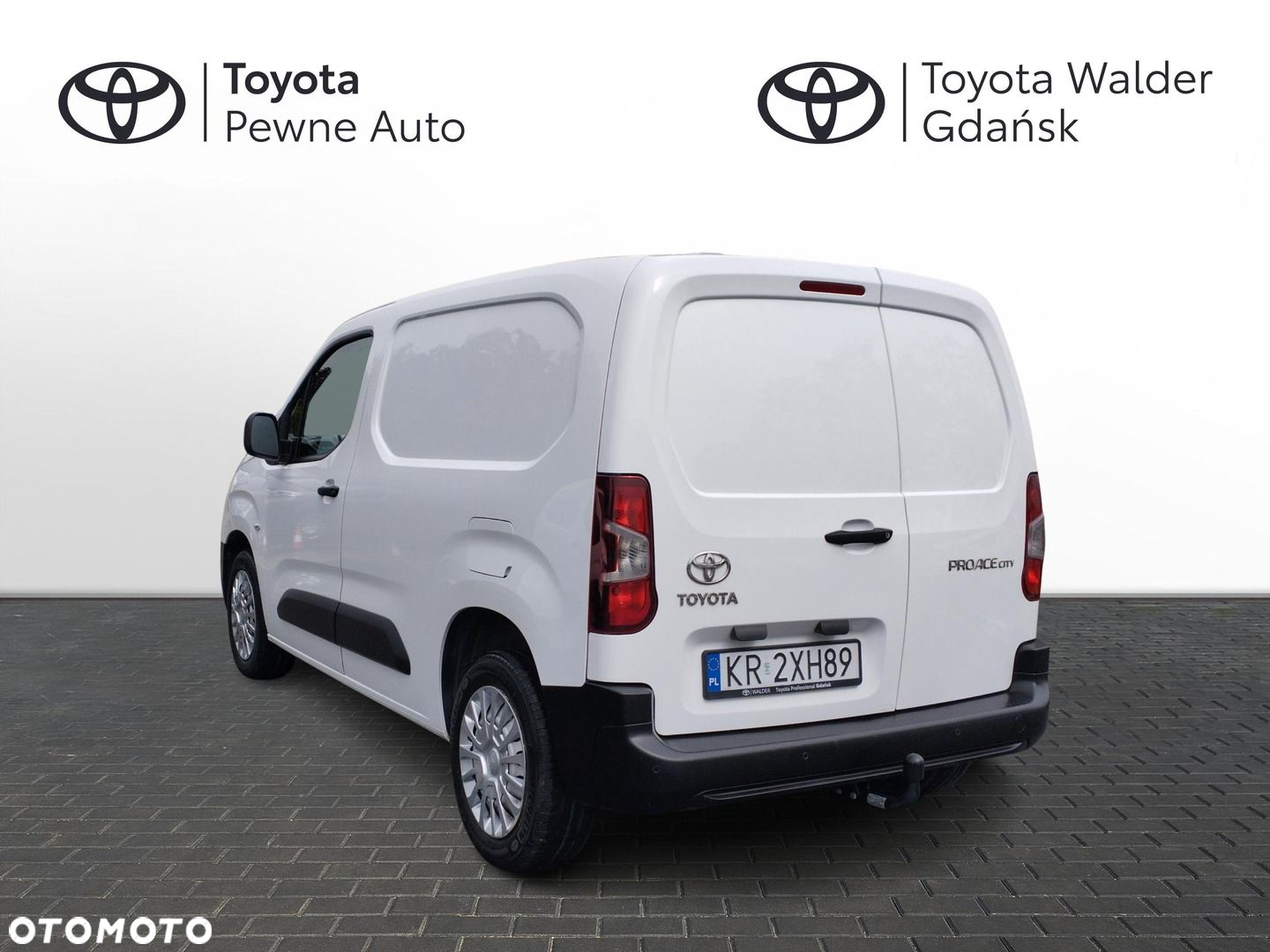 Toyota PROACE CITY - 9