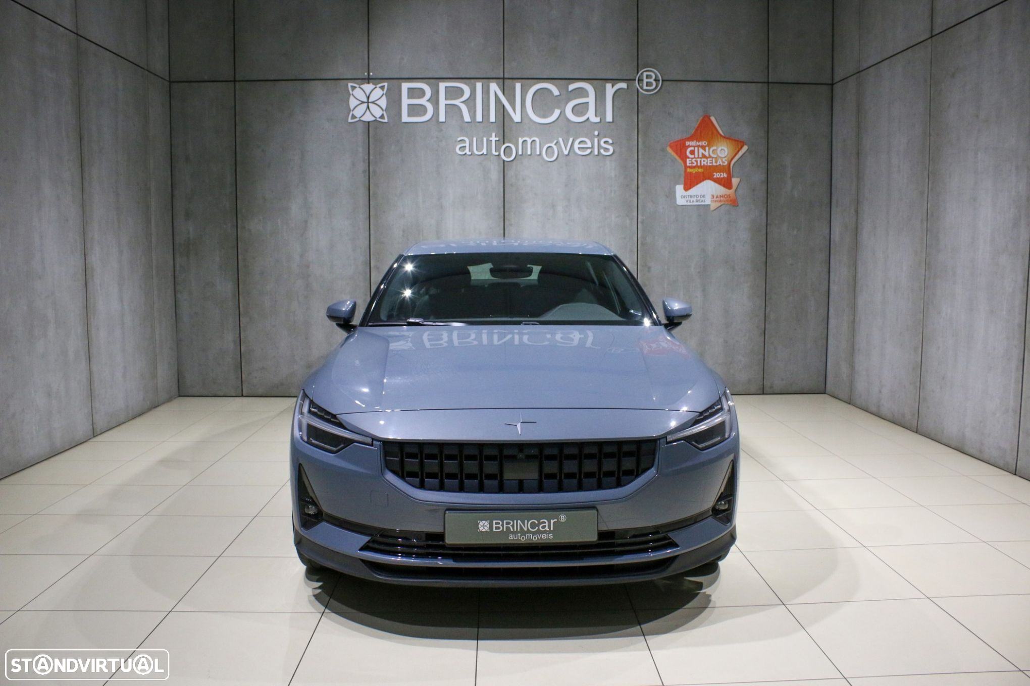 Polestar 2 Long Range 78 kWh - 2