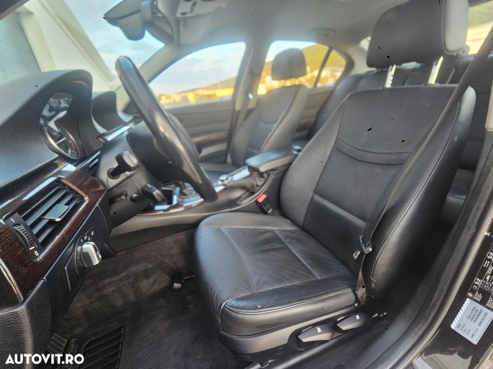 BMW Seria 3 - 22