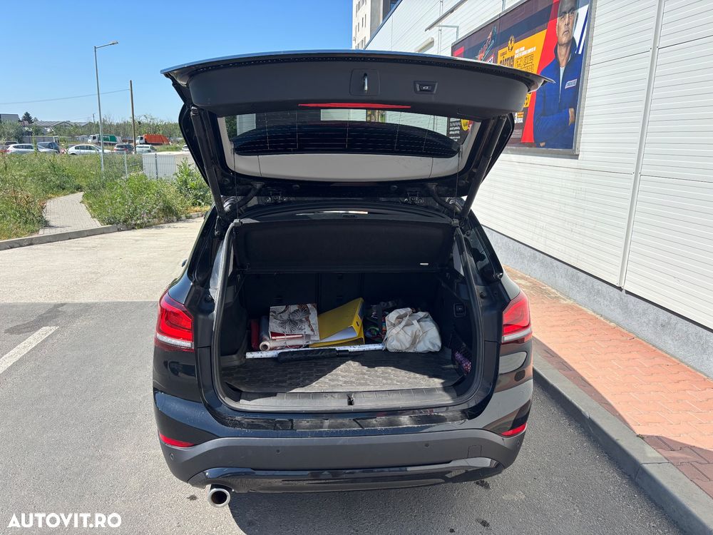 BMW X1 - 6