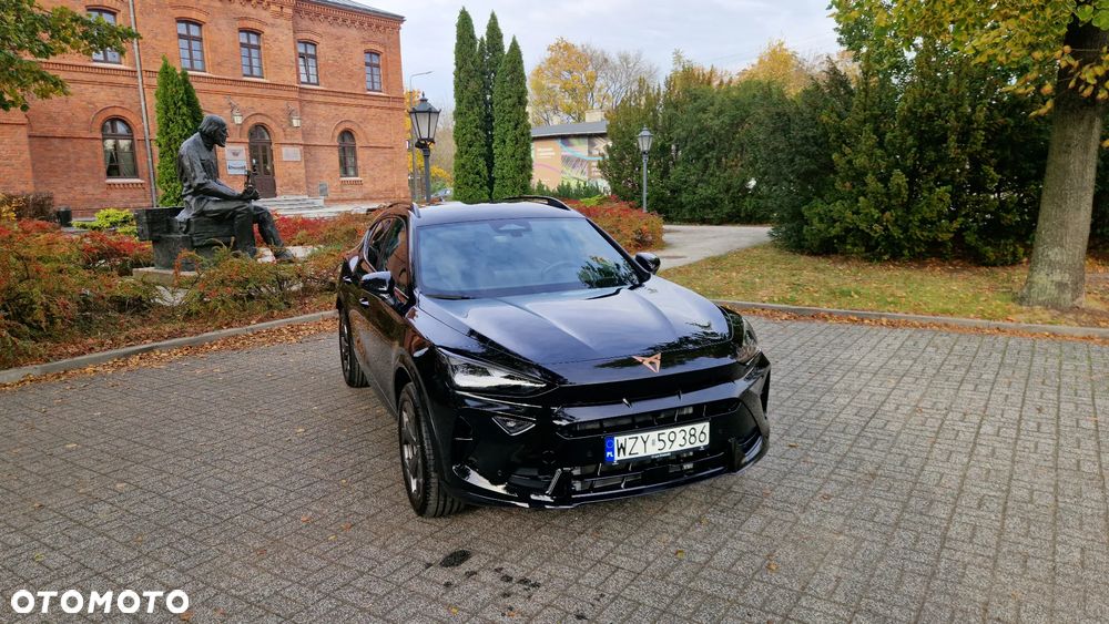 Cupra Formentor 1.5 eTSI mHEV Tribe Edition DSG - 6