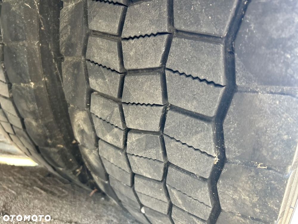 MAN TGX 18.510 4x2 LL SA - 10