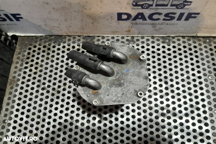 Carcasa filtru motorina 5Q0127399AA 5Q0127399AA Skoda Octavia 3 [2013 - 1