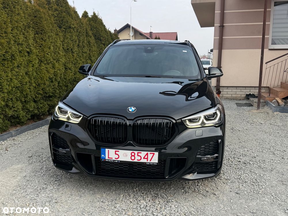 BMW X1 - 2