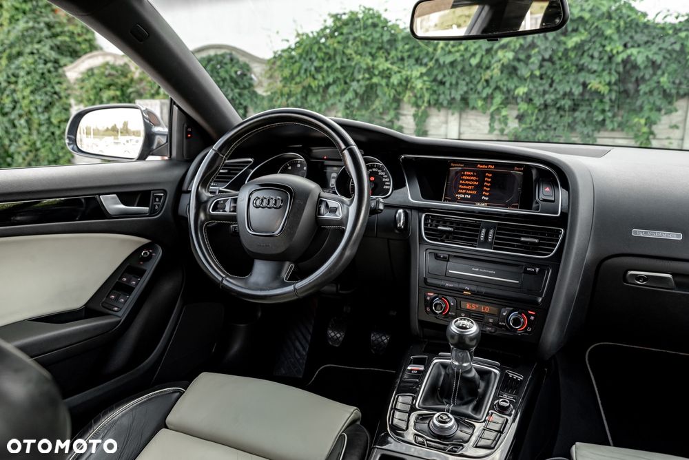 Audi A5 Sportback 2.0 TFSI quattro - 26