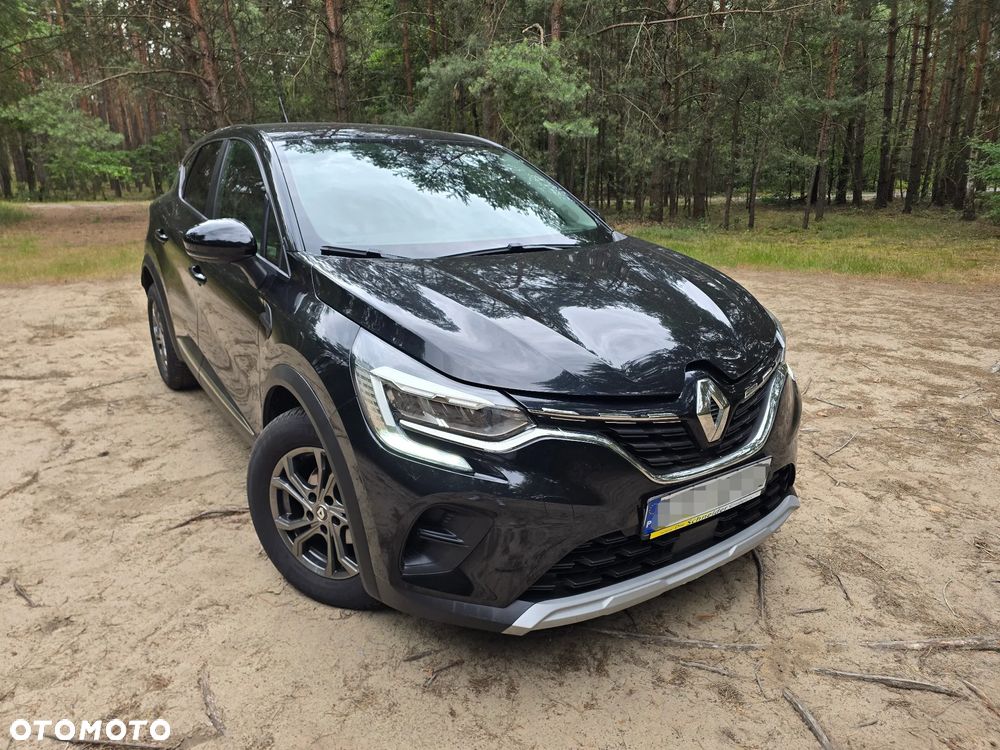Renault Captur - 17