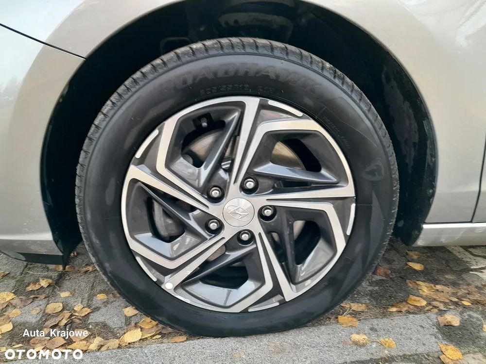 Hyundai i30 1.5 DPI Smart - 29