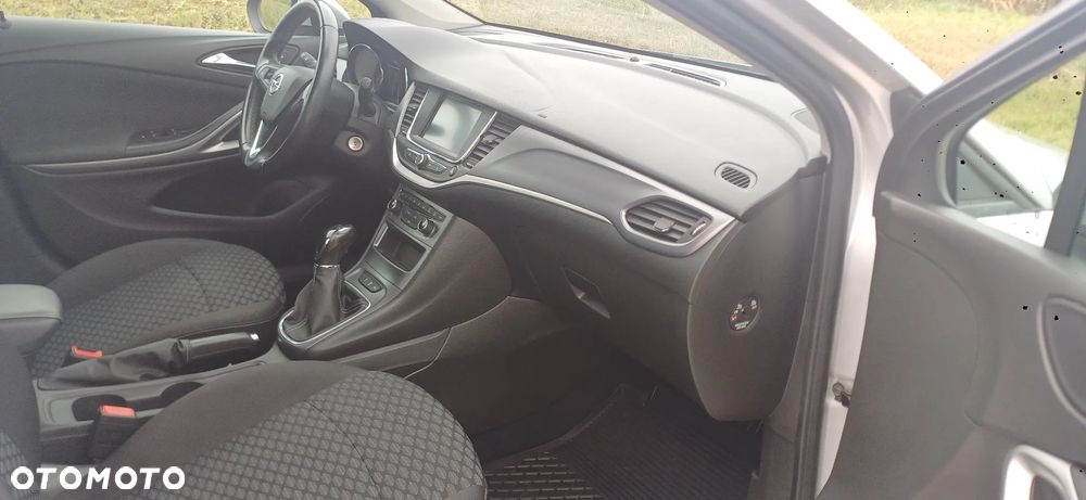 Opel Astra 1.6 CDTI Elite - 7