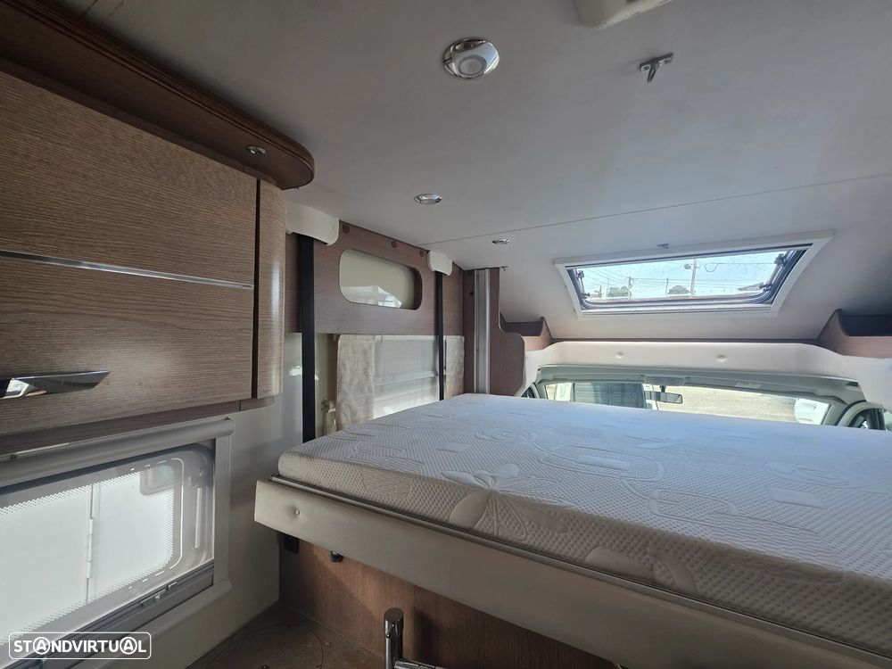 McLouis Yearling Serie LIMimITÉE 2.3 130cv - 24