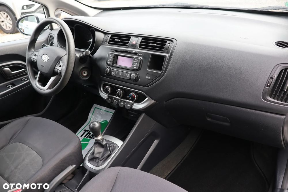 Kia Rio 1.2 Spirit - 7