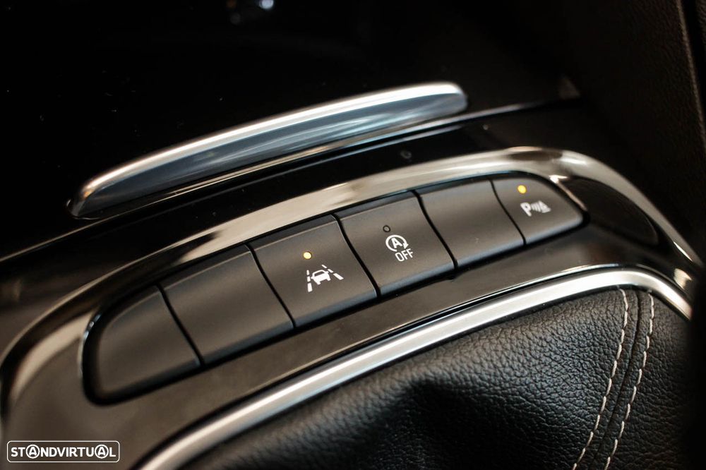 Opel Insignia Sports Tourer 1.6 CDTi Business Edition - 17