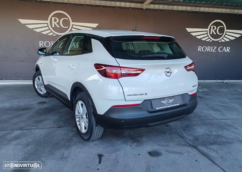 Opel Grandland X 1.5 CDTI Business Edition - 7
