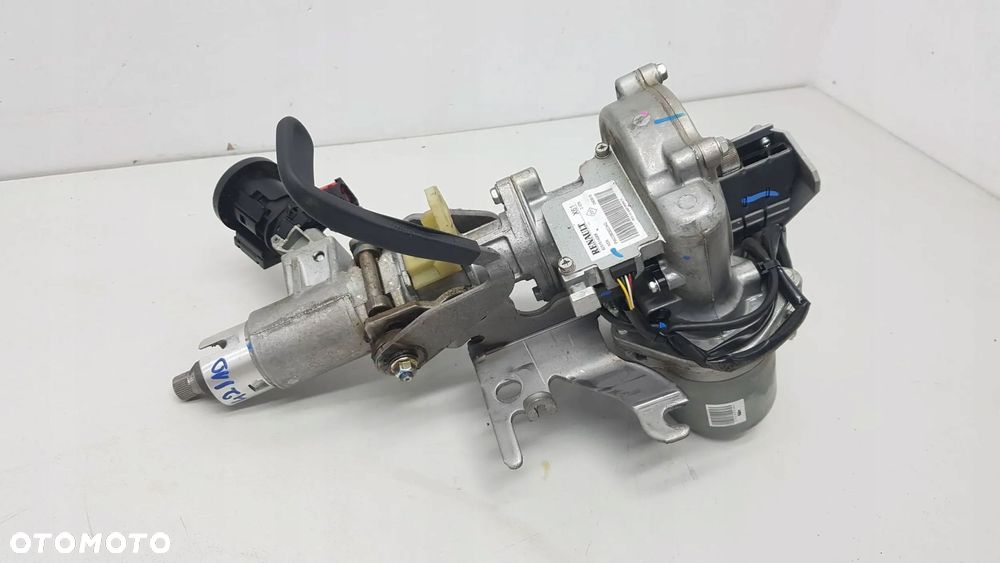 mercedes citan w415 kangoo wspomaganie kolumna kierownicza eu - 1