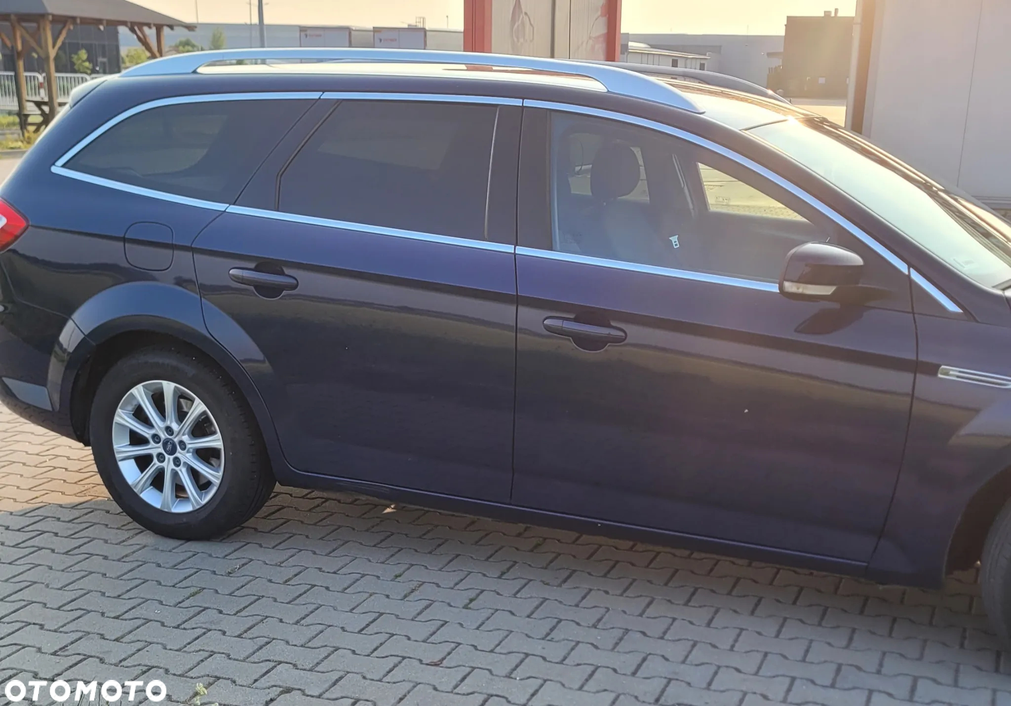 Ford Mondeo 2.0 TDCi Titanium MPS6 - 3