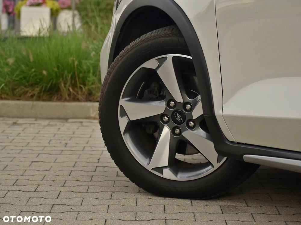 Ford Focus - 6